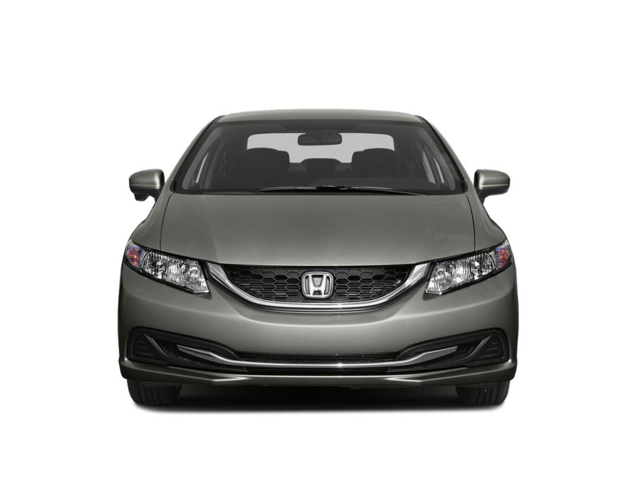 2015 HONDA CIVIC 4D SE 1.8L Austin TX