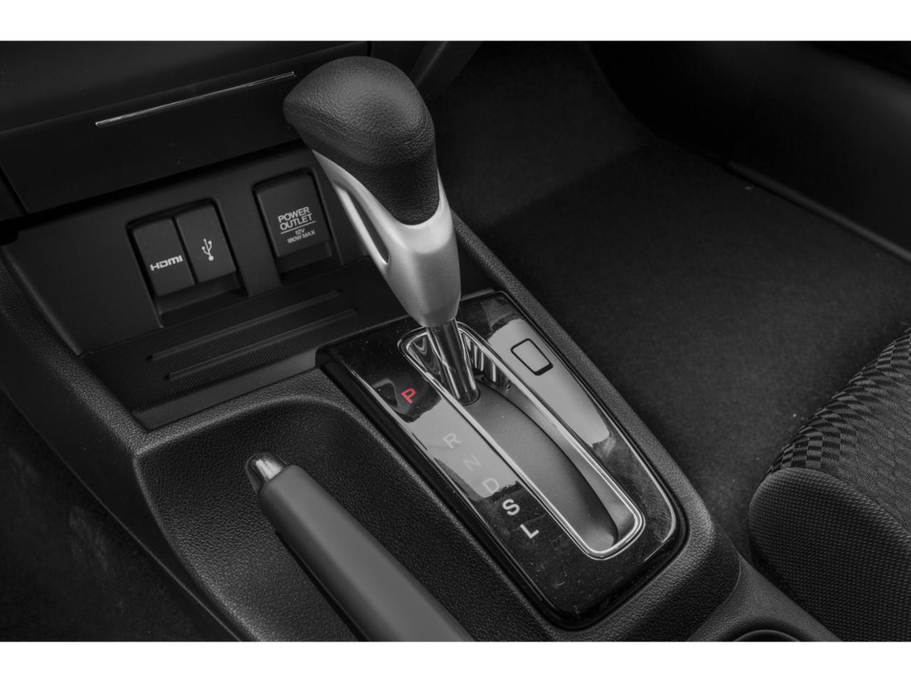 2015 HONDA CIVIC 4D SE 1.8L Austin TX