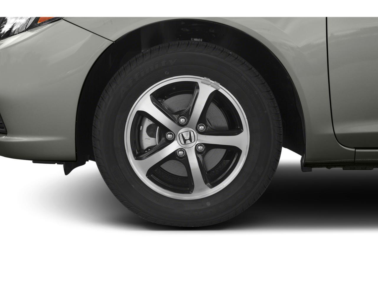 2015 HONDA CIVIC 4D SE 1.8L Austin TX