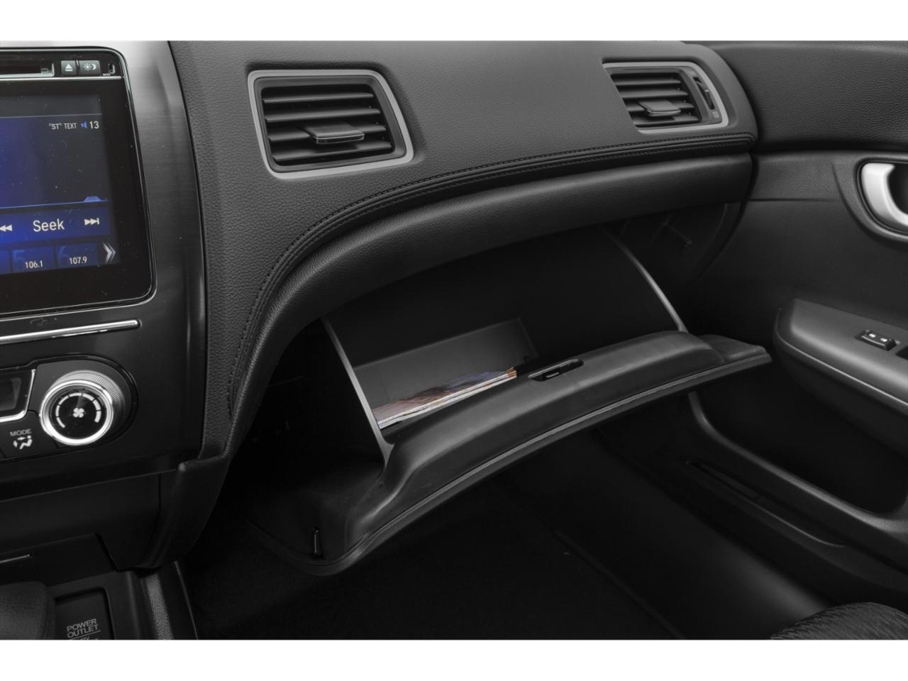 2015 HONDA CIVIC 4D SE 1.8L Austin TX