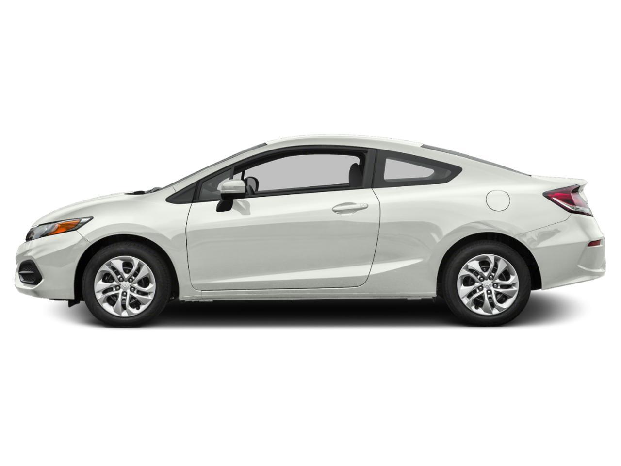 2015 HONDA CIVIC LX Kansas City MO