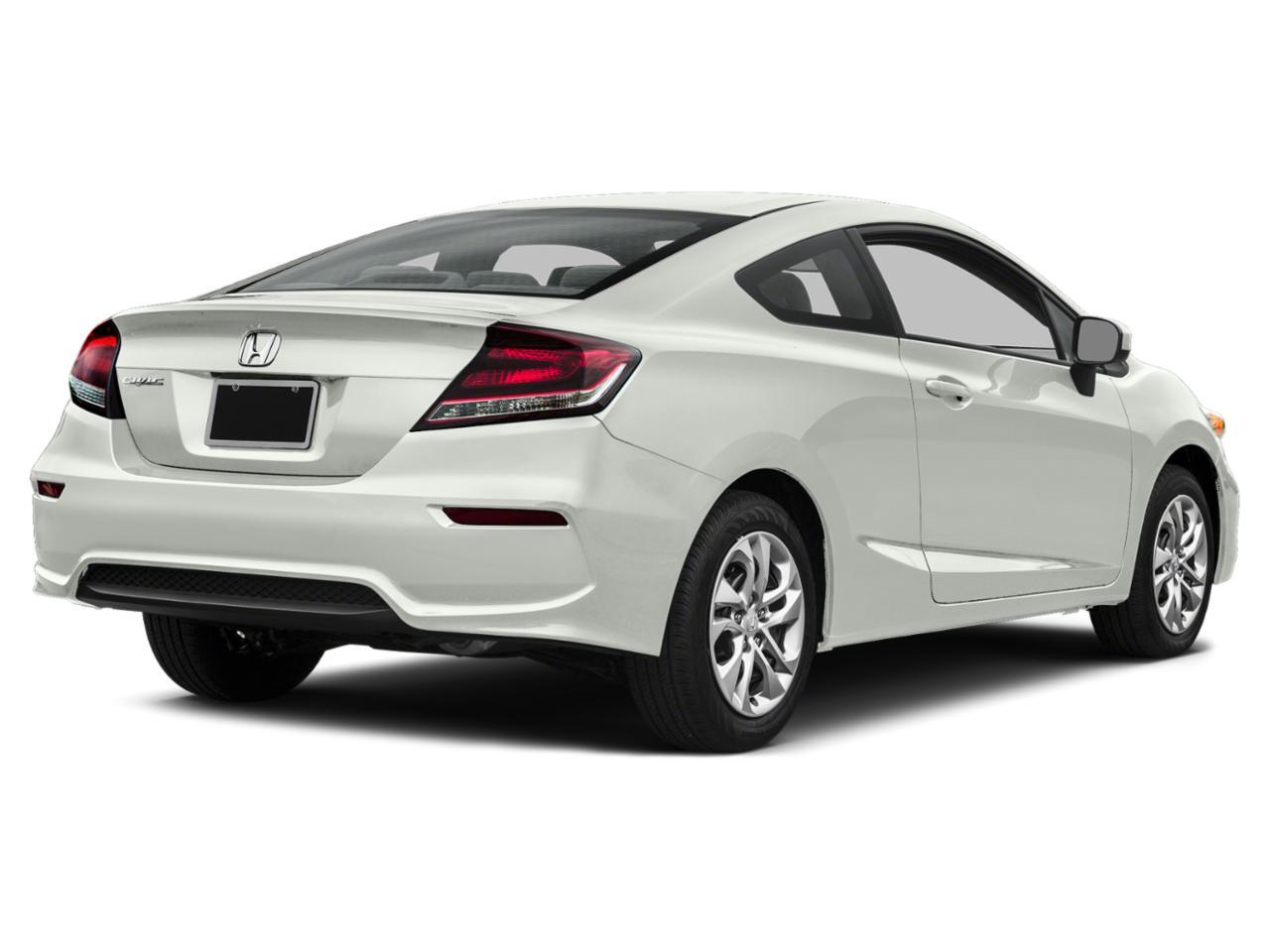 2015 HONDA CIVIC LX Kansas City MO