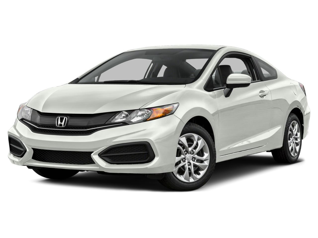 2015 Honda Civic LX CVT's photo