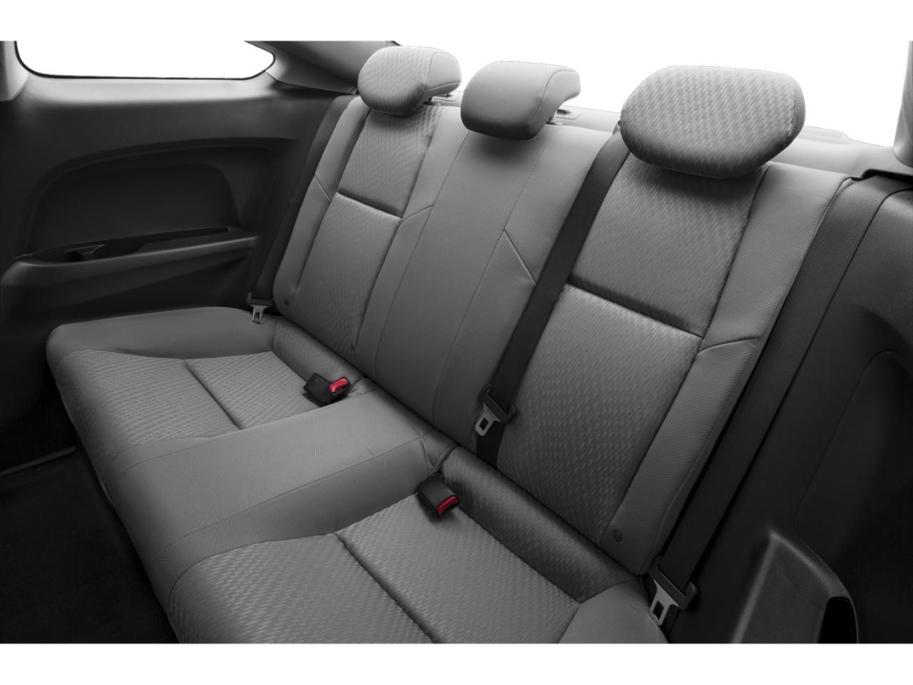 2015 HONDA CIVIC LX Kansas City MO