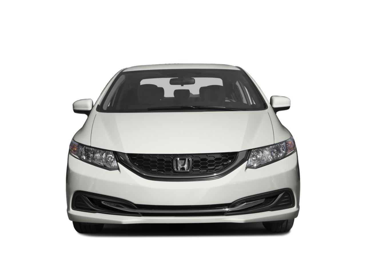 2015 HONDA CIVIC LX Kansas City MO