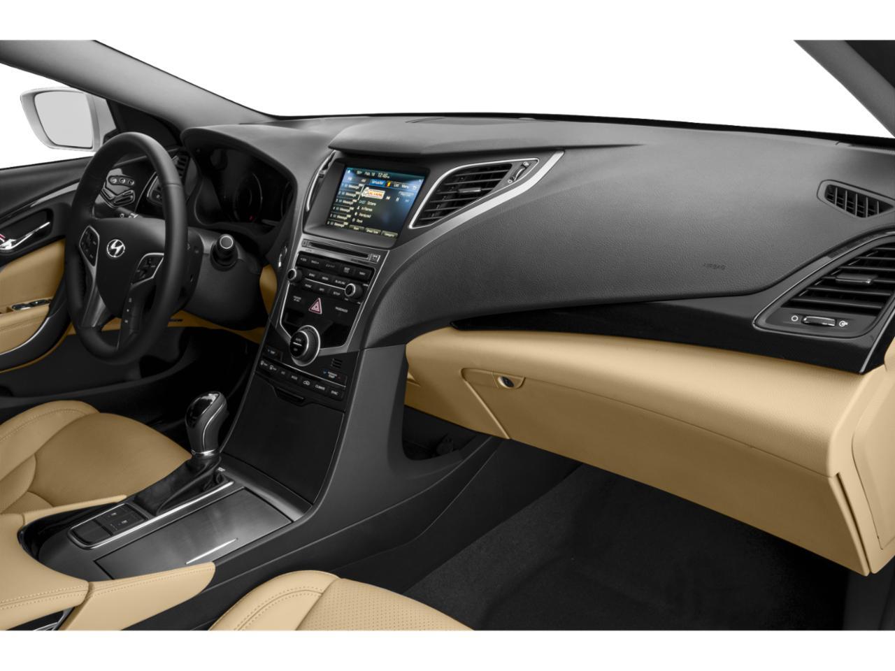 2015 HYUNDAI AZERA Guaynabo PR