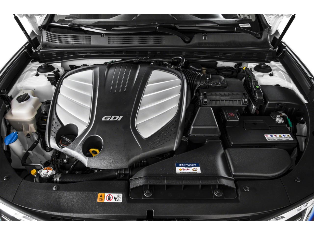 2015 HYUNDAI AZERA Guaynabo PR