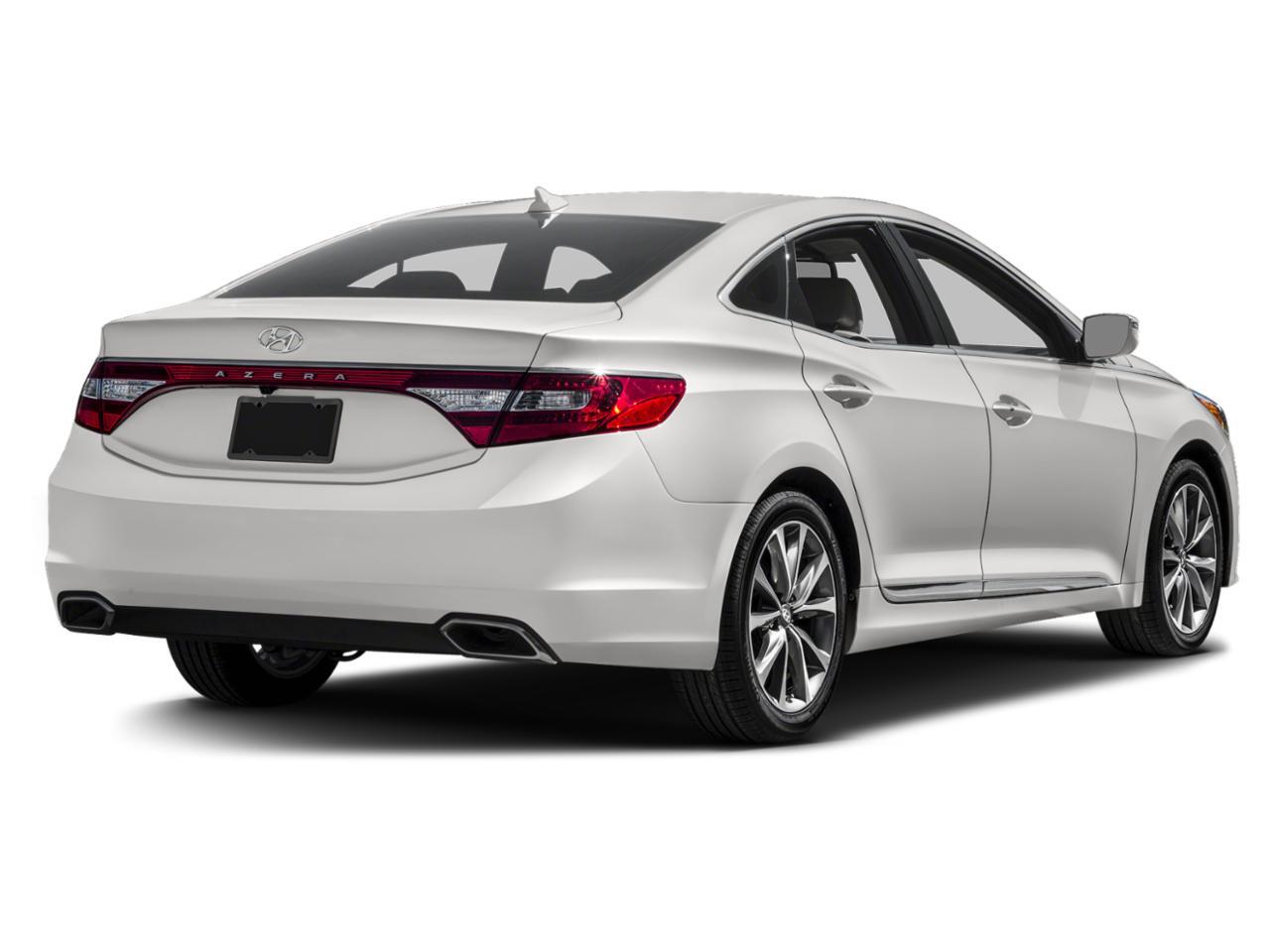 2015 HYUNDAI AZERA Guaynabo PR