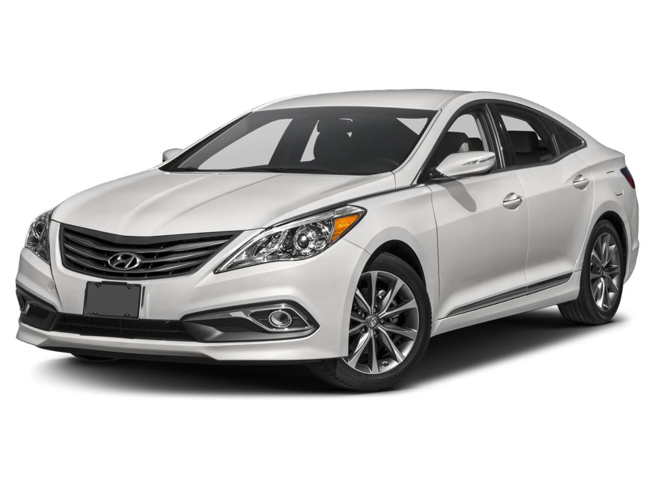2015 HYUNDAI AZERA Guaynabo PR