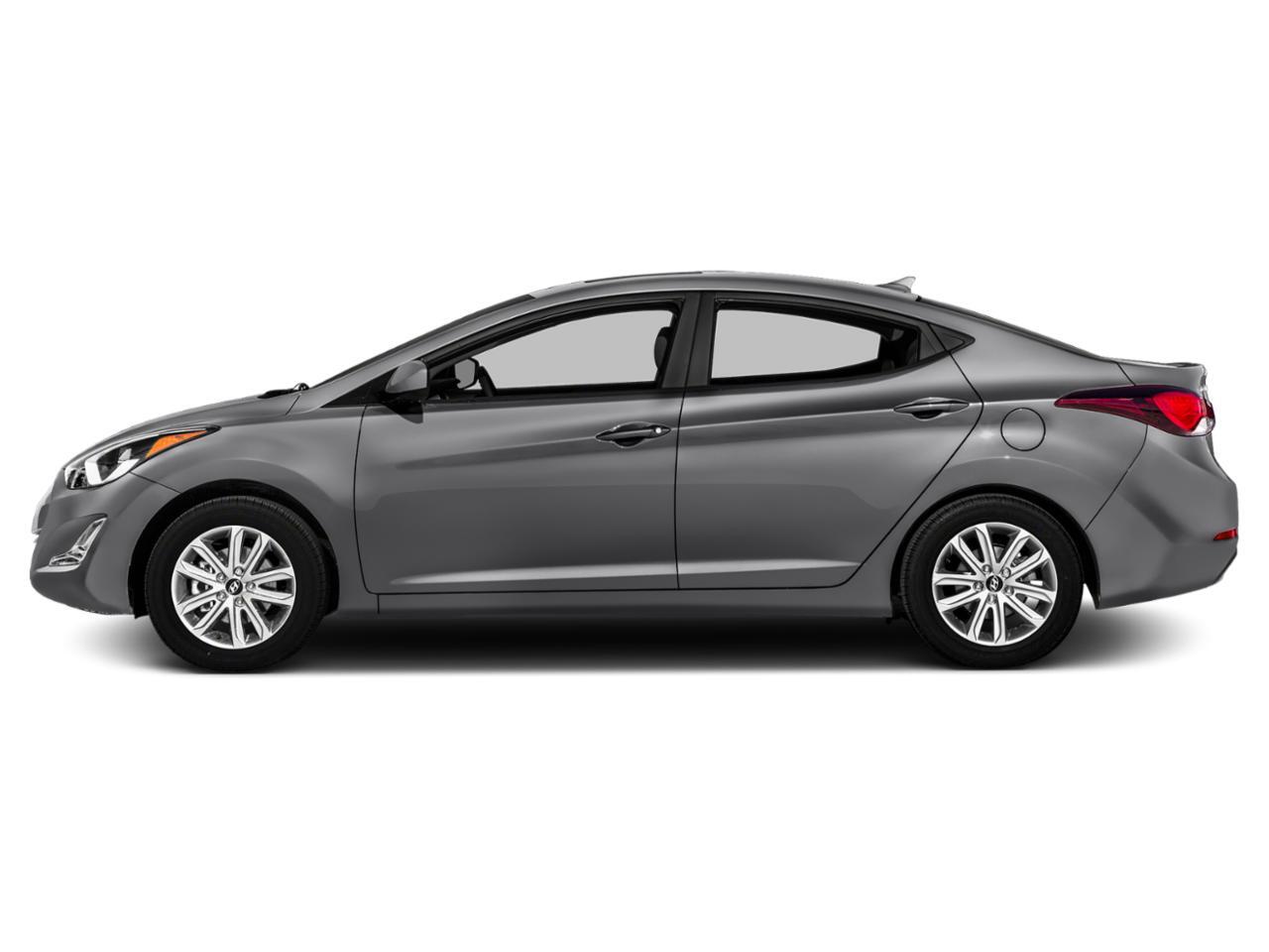 2015 HYUNDAI ELANTRA