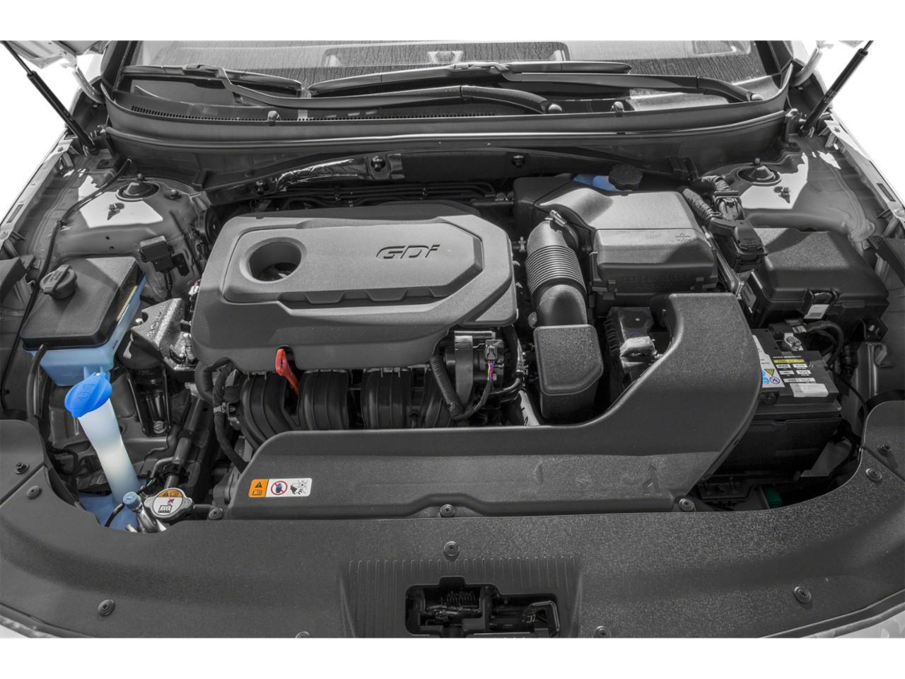2015 HYUNDAI SONATA Gainesville FL