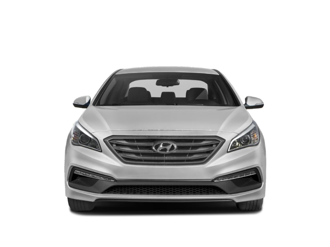 2015 HYUNDAI SONATA Gainesville FL