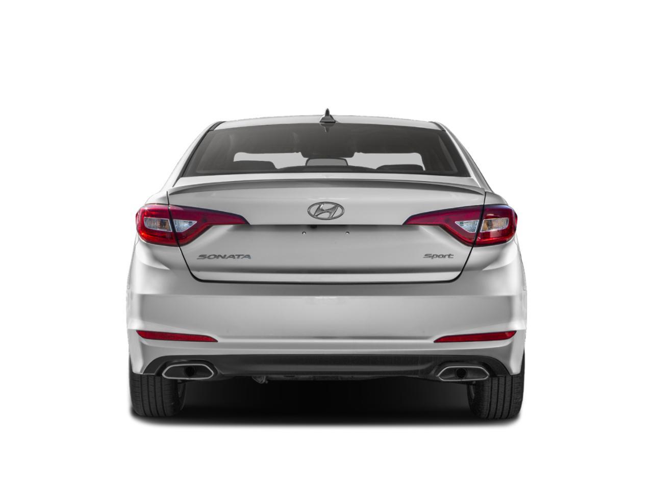2015 HYUNDAI SONATA Gainesville FL