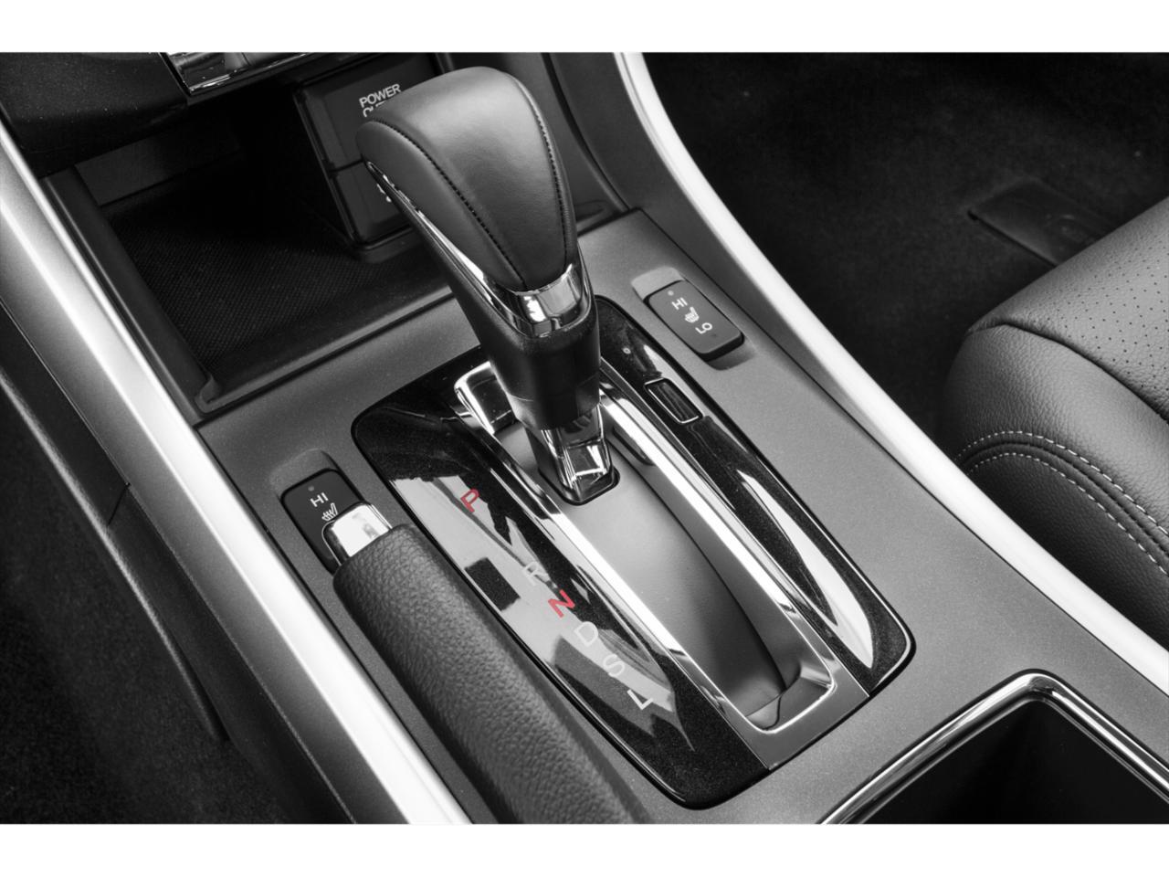2015 Honda ACCORD COUPE EX-L Roseville CA