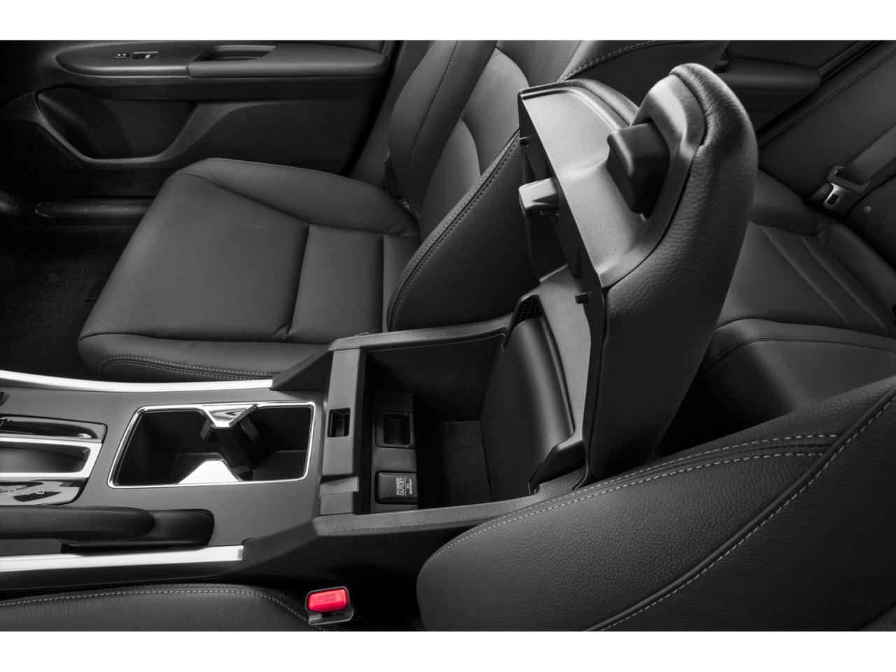 2015 Honda ACCORD COUPE EX-L Roseville CA
