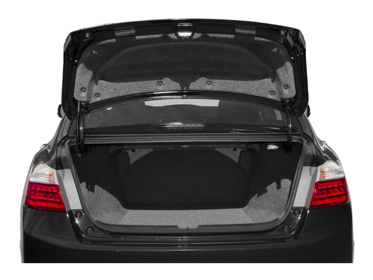 2015 Honda ACCORD COUPE EX-L Roseville CA