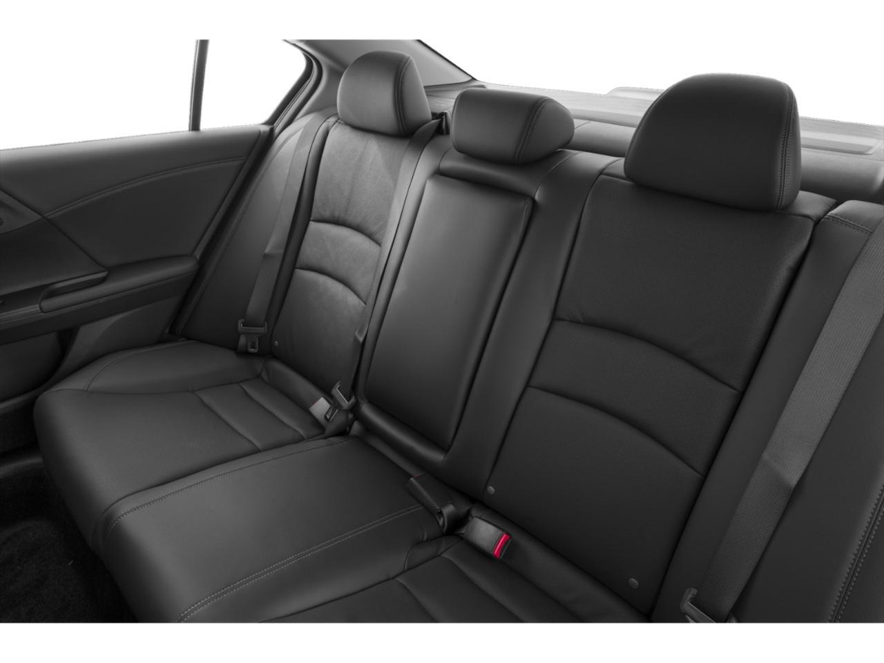 2015 Honda ACCORD COUPE EX-L Roseville CA