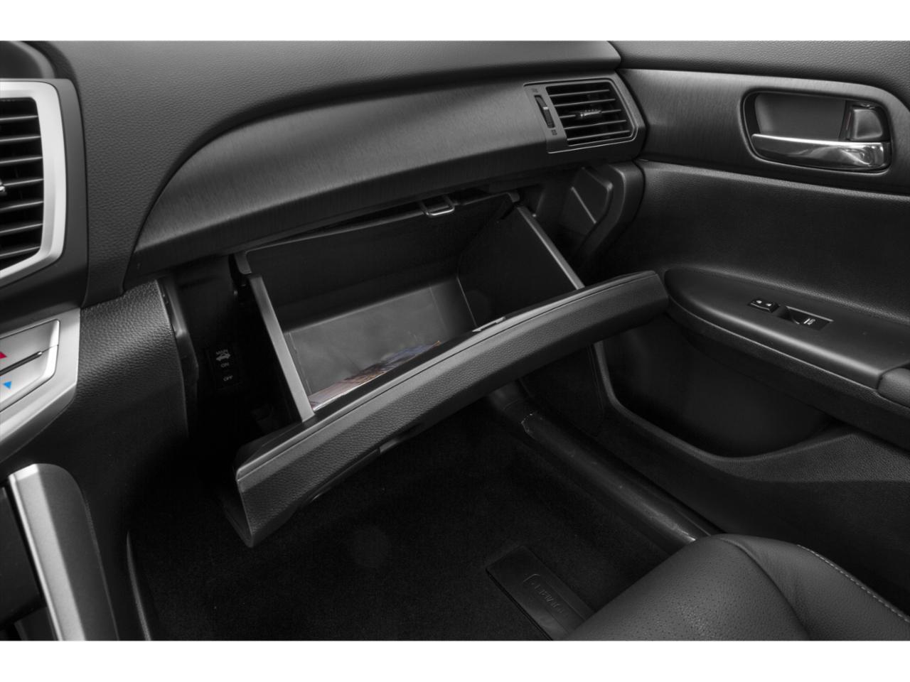 2015 Honda ACCORD COUPE EX-L Roseville CA