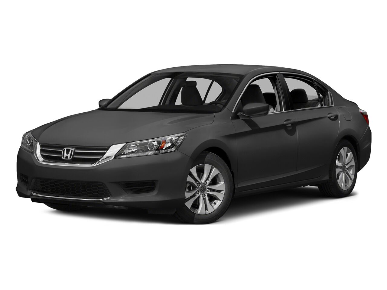 2015 Honda Accord - HD LX Hot Springs AR