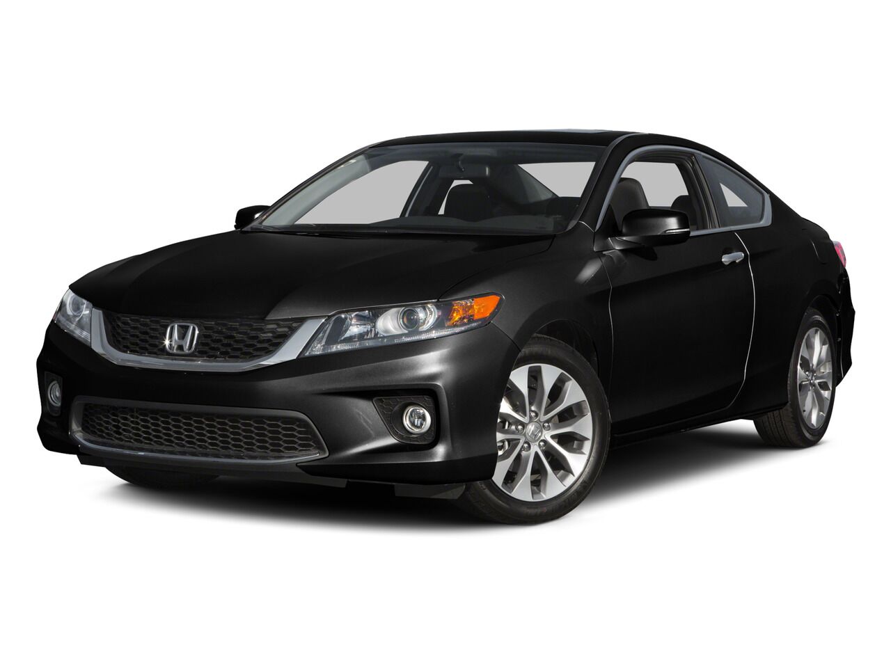 2015 Honda Accord - SD EX Coupe 6-Spd MT Hot Springs AR