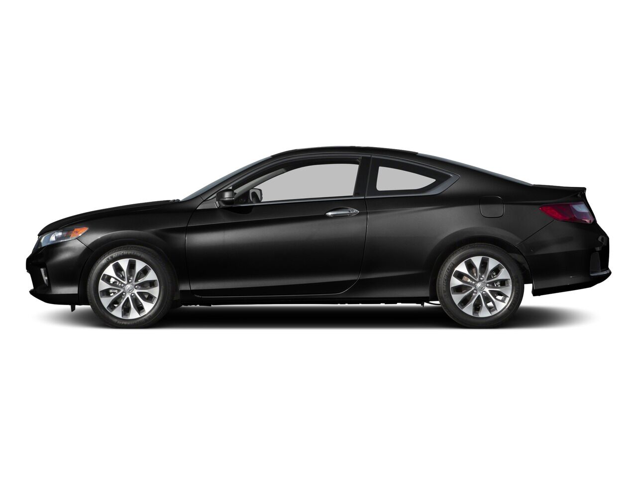 2015 Honda Accord - SD EX Coupe 6-Spd MT Hot Springs AR
