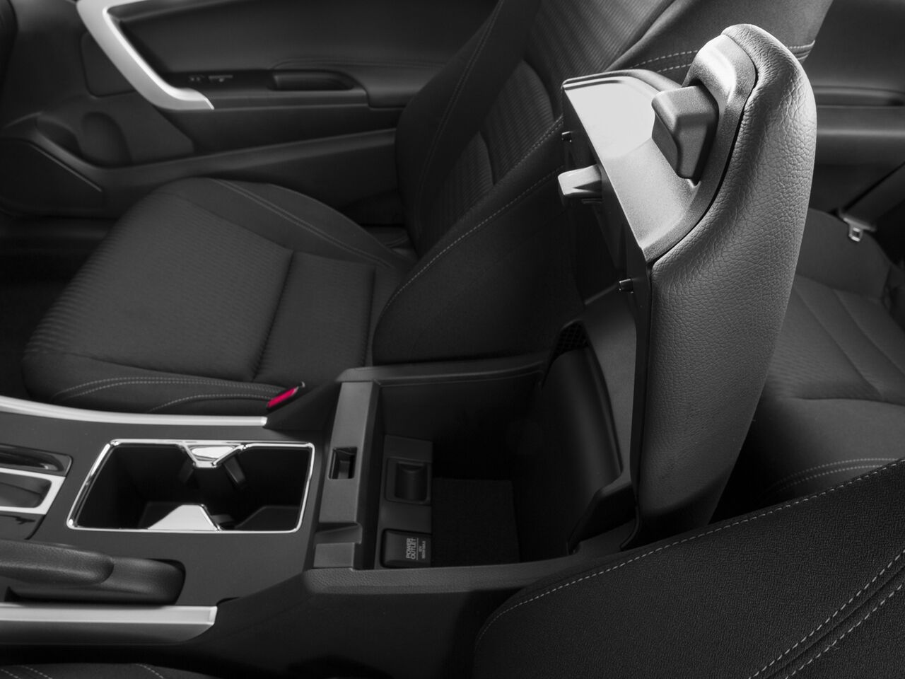 2015 Honda Accord - SD EX Coupe 6-Spd MT Hot Springs AR