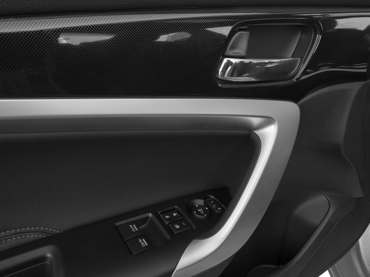 2015 Honda Accord - SD EX Coupe 6-Spd MT Hot Springs AR