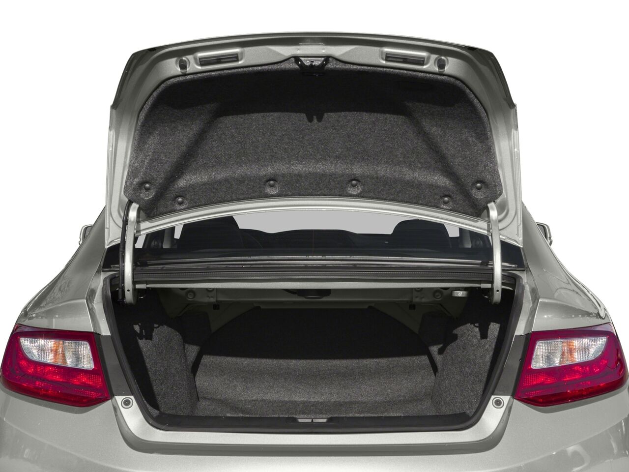 2015 Honda Accord - SD EX Coupe 6-Spd MT Hot Springs AR