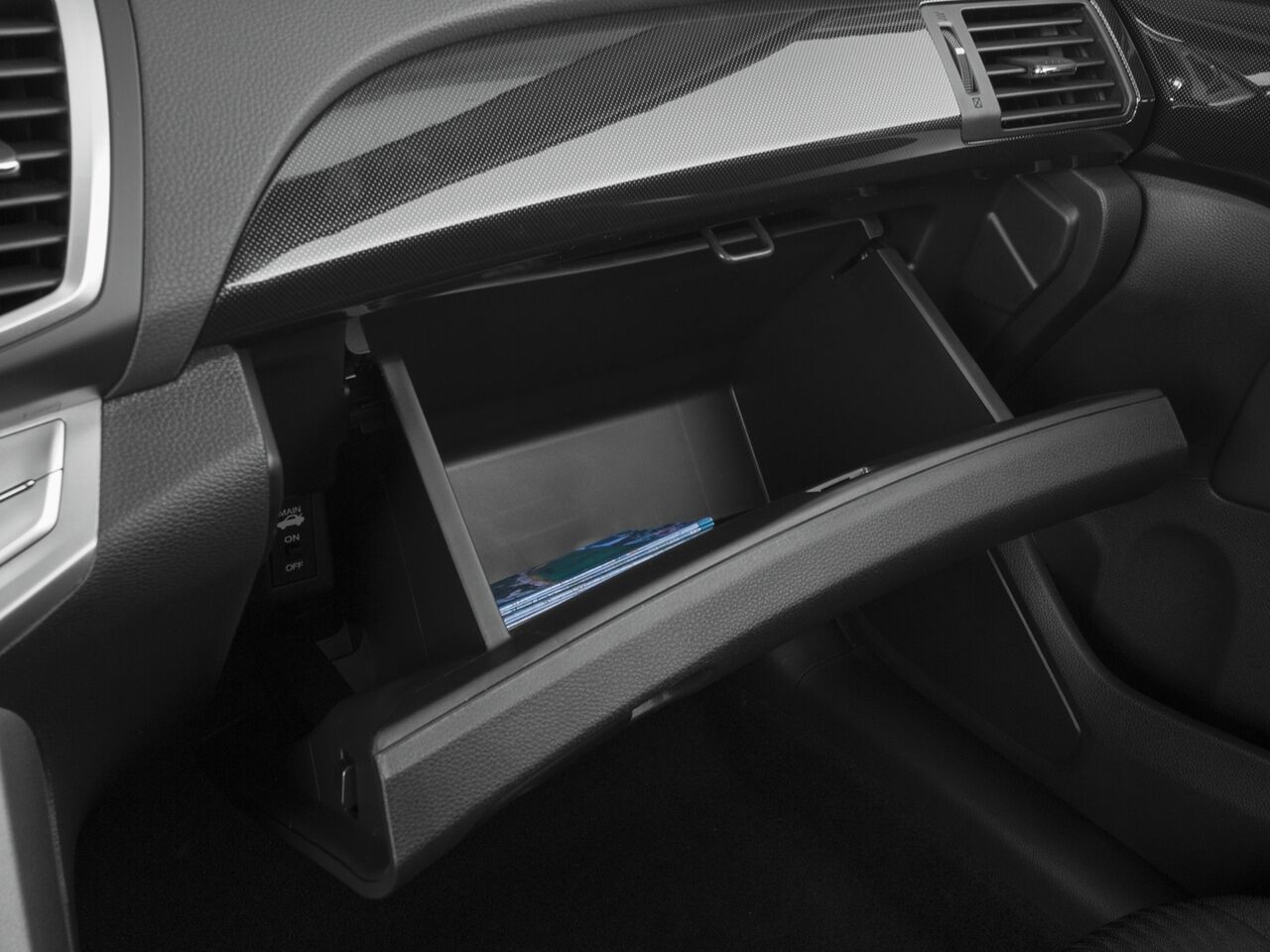 2015 Honda Accord - SD EX Coupe 6-Spd MT Hot Springs AR