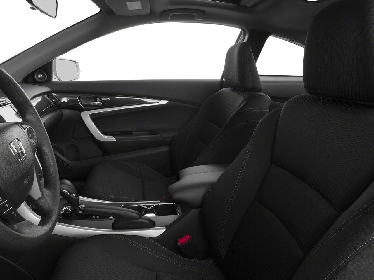 2015 Honda Accord - SD EX Coupe 6-Spd MT Hot Springs AR