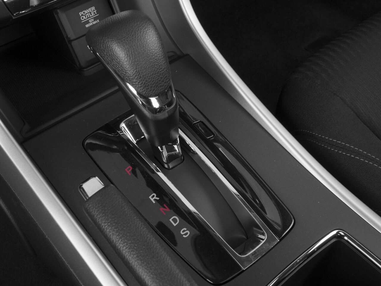 2015 Honda Accord - SD EX Coupe 6-Spd MT Hot Springs AR