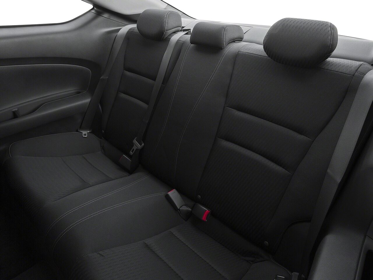 2015 Honda Accord - SD EX Coupe 6-Spd MT Hot Springs AR