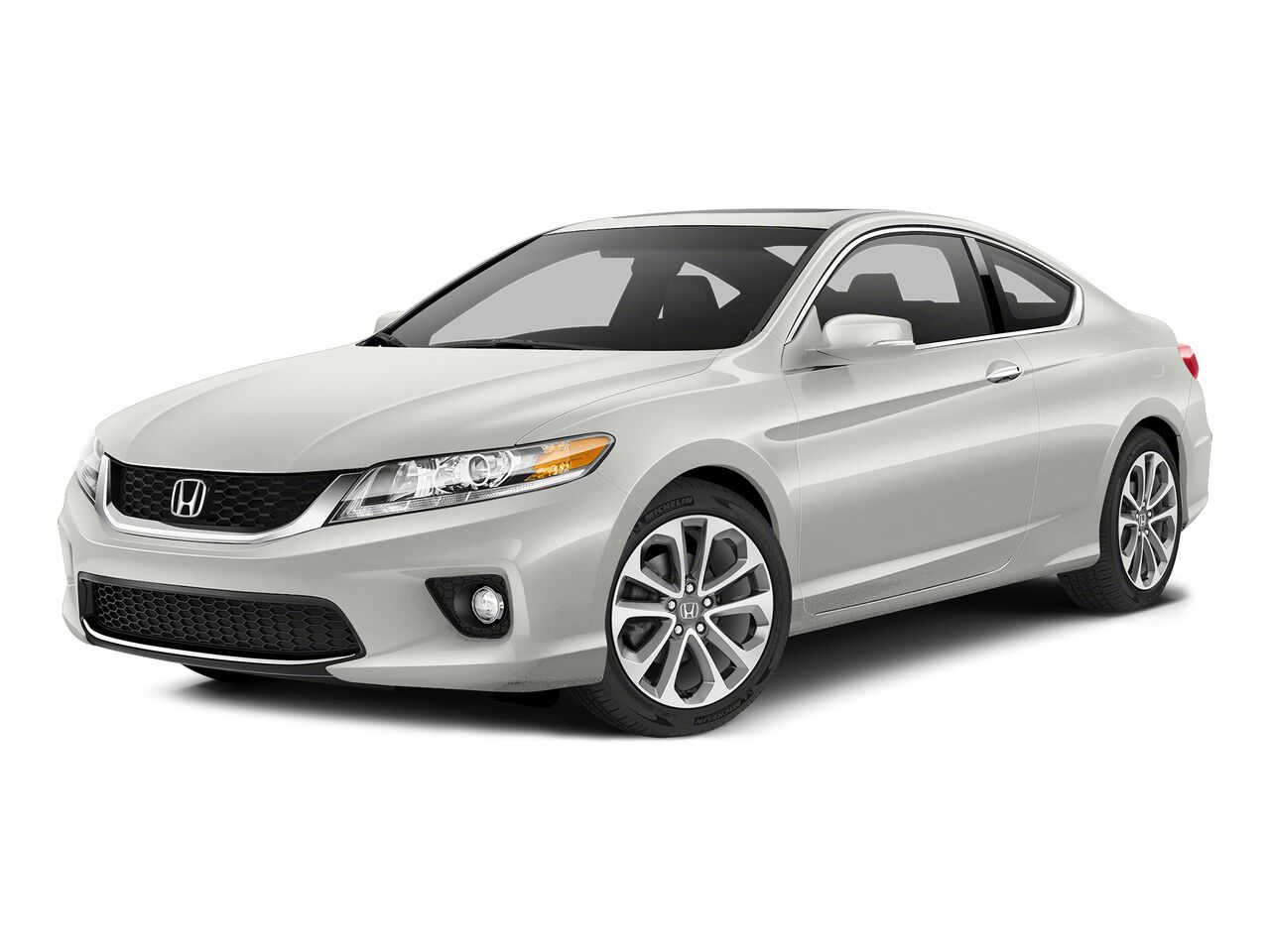 2015 Honda Accord's photo