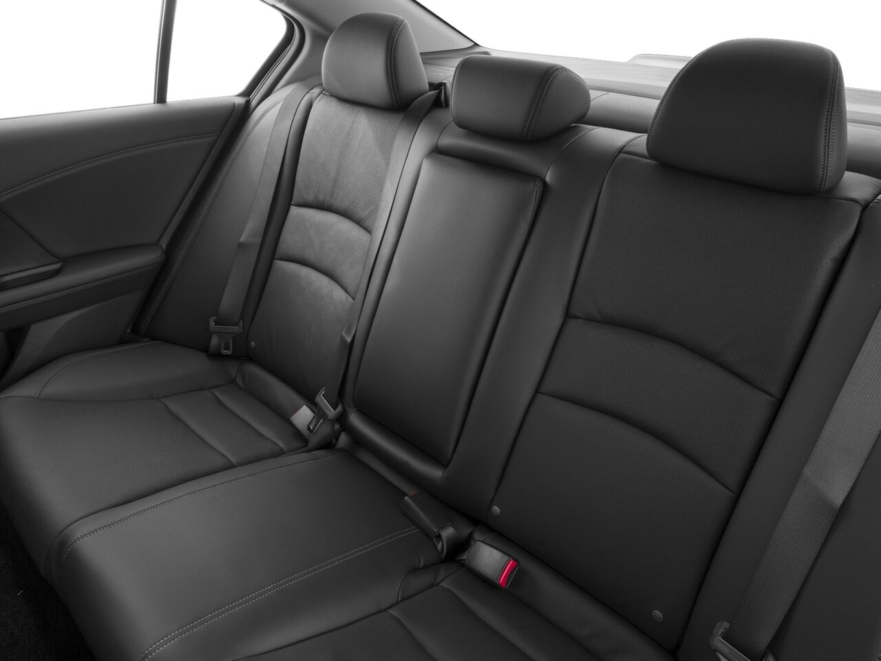 2015 Honda Accord Roseville CA