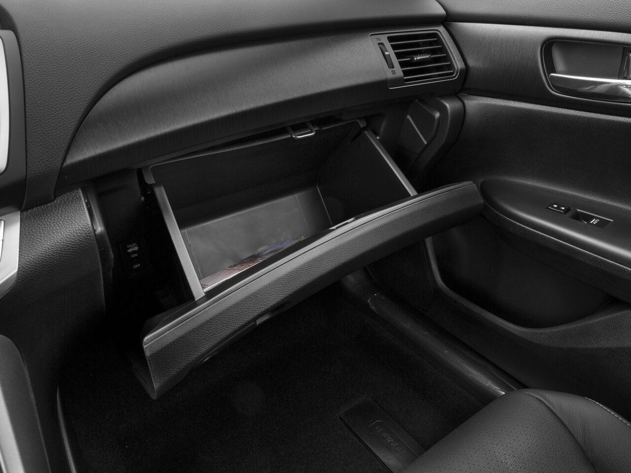 2015 Honda Accord Roseville CA