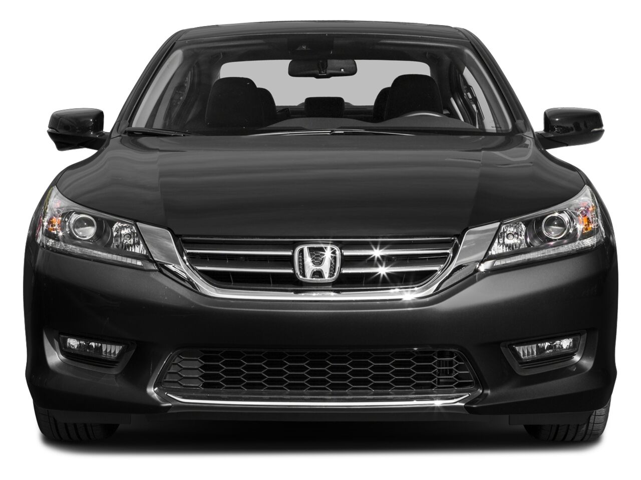 2015 Honda Accord Roseville CA