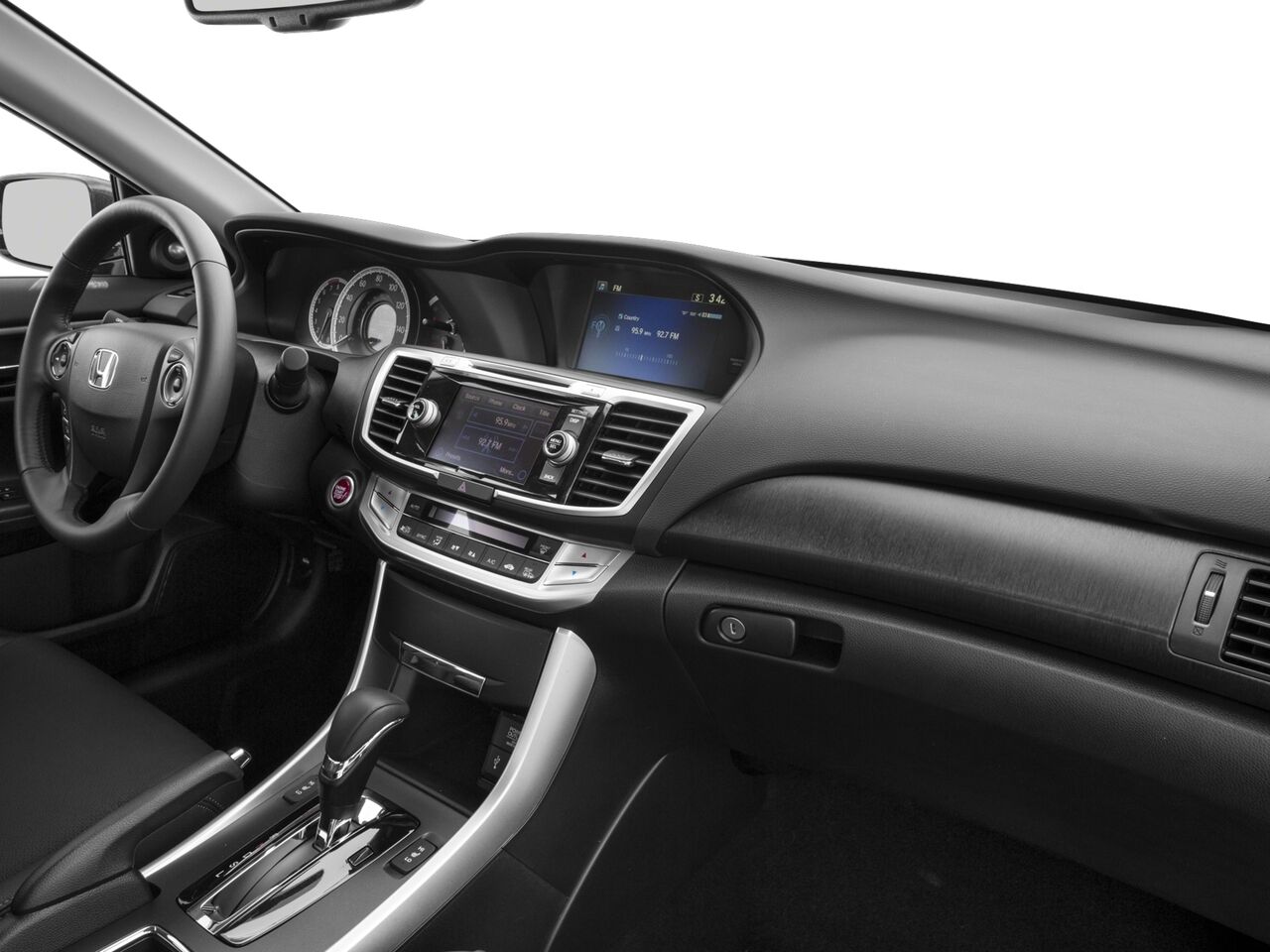 2015 Honda Accord Roseville CA