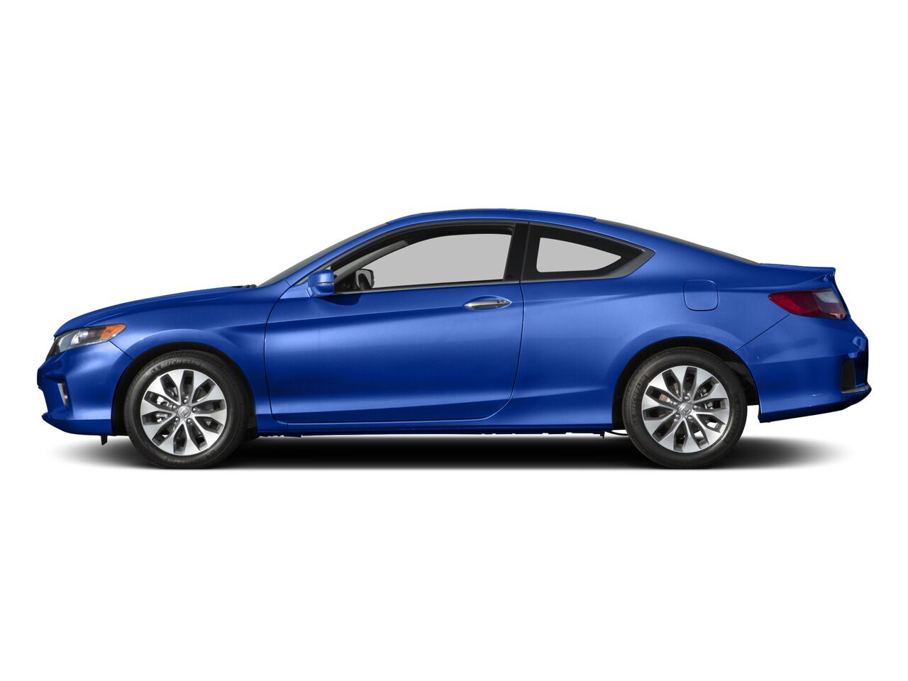 2015 Honda Accord EX Coupe CVT