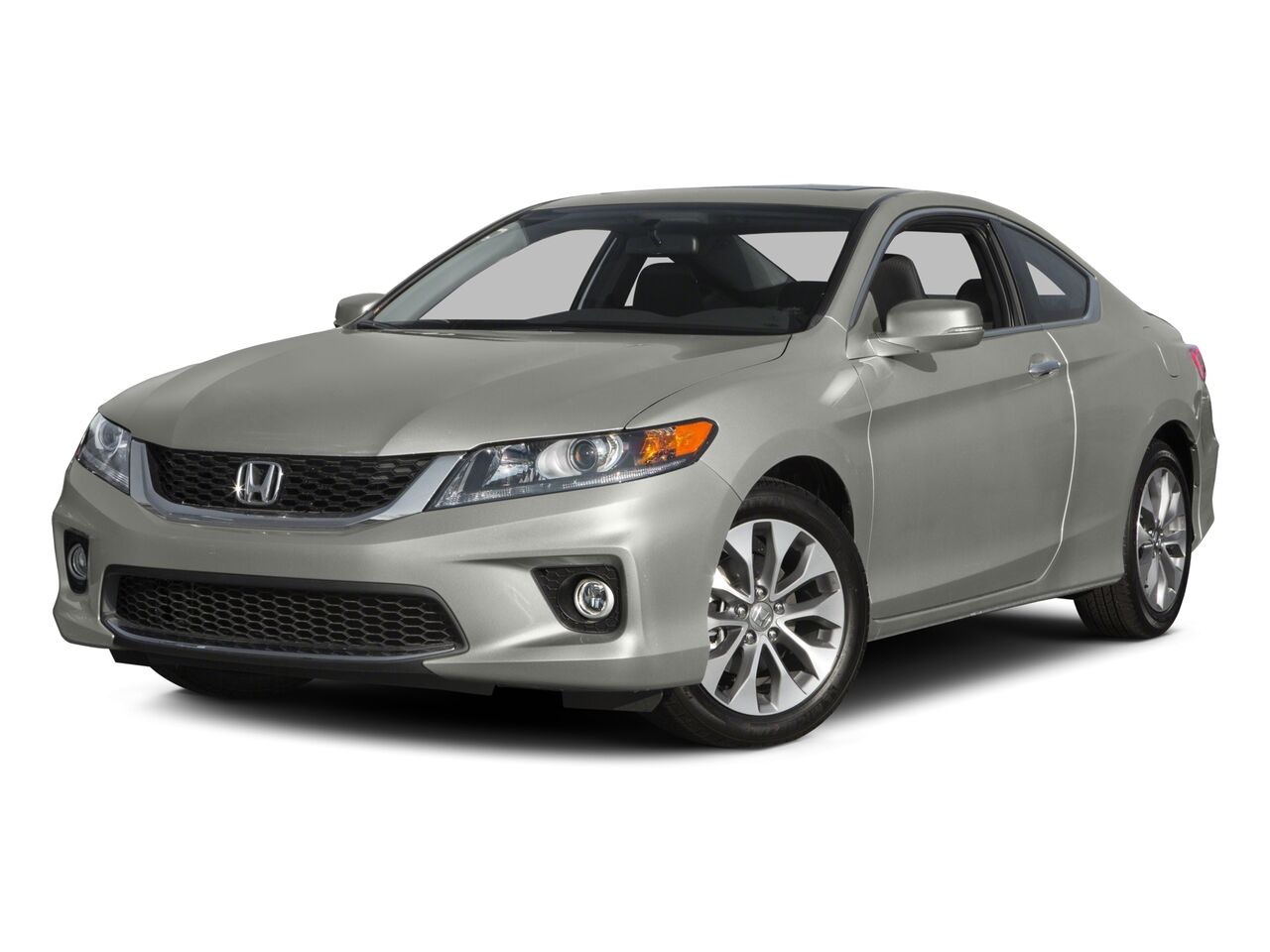 2015 Honda Accord EX Coupe CVT