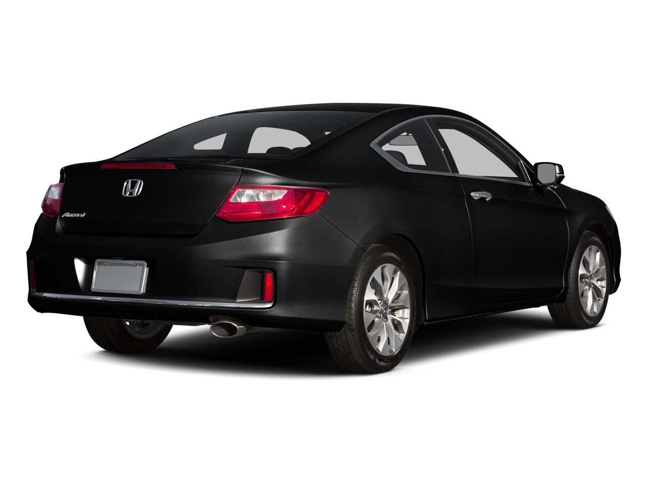 2015 Honda Accord EX