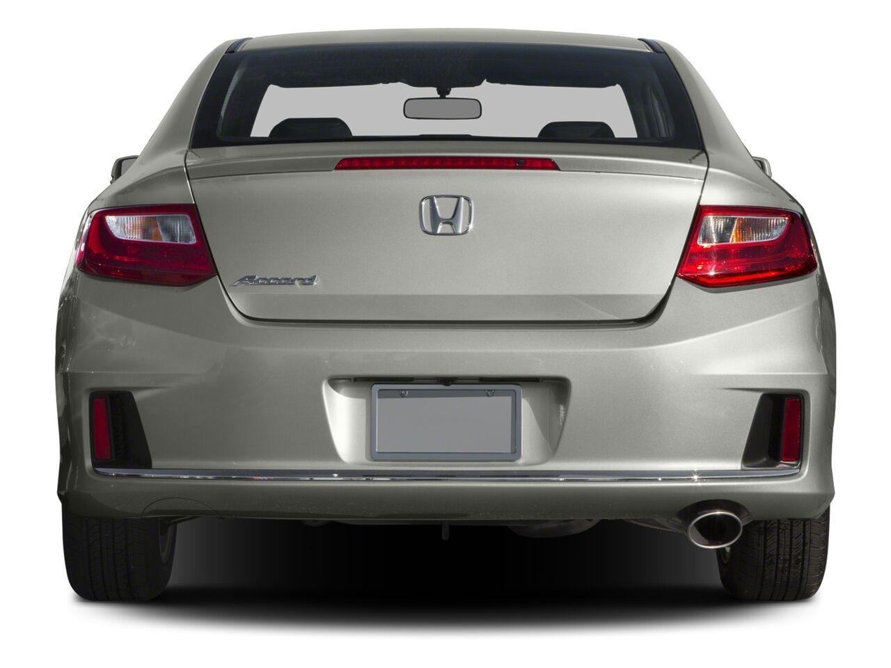 2015 Honda Accord EX Hot Springs AR