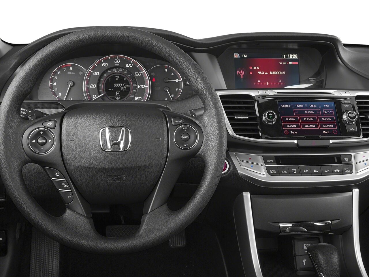 2015 Honda Accord EX Hot Springs AR