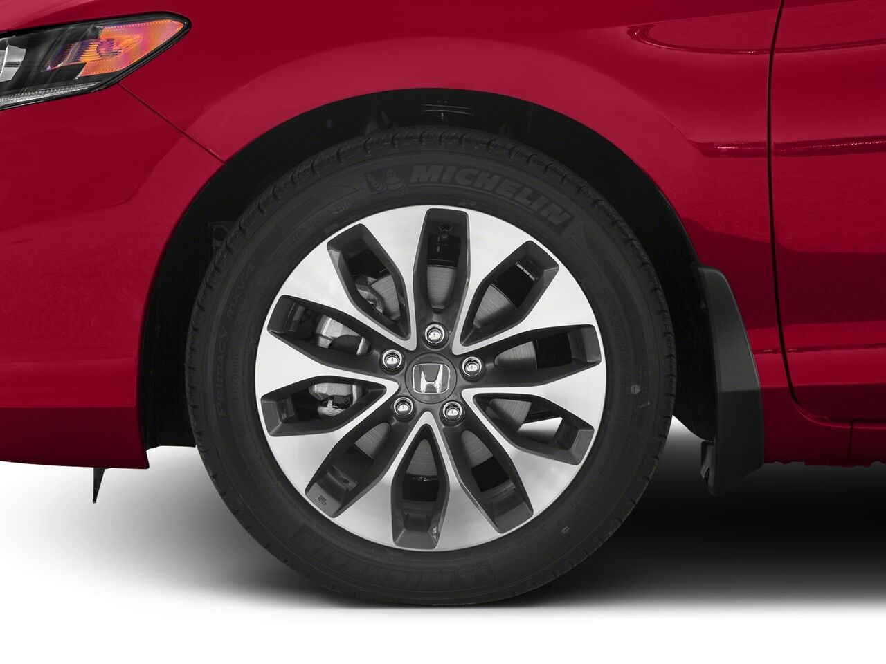 2015 Honda Accord EX-L Chantilly VA