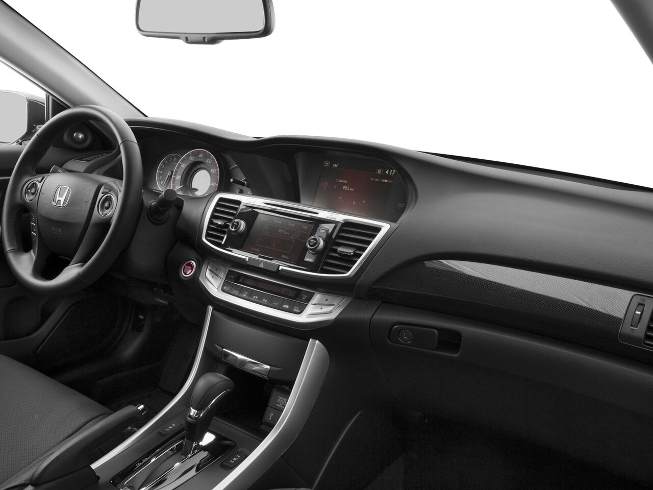 2015 Honda Accord EX-L Chantilly VA