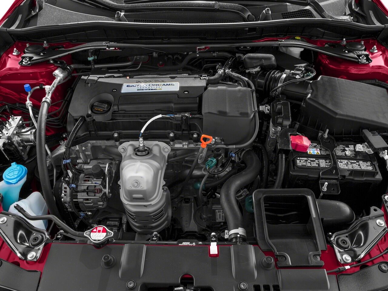 2015 Honda Accord EX-L Chantilly VA