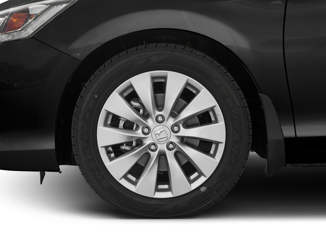 2015 Honda Accord EX-L Mesa AZ