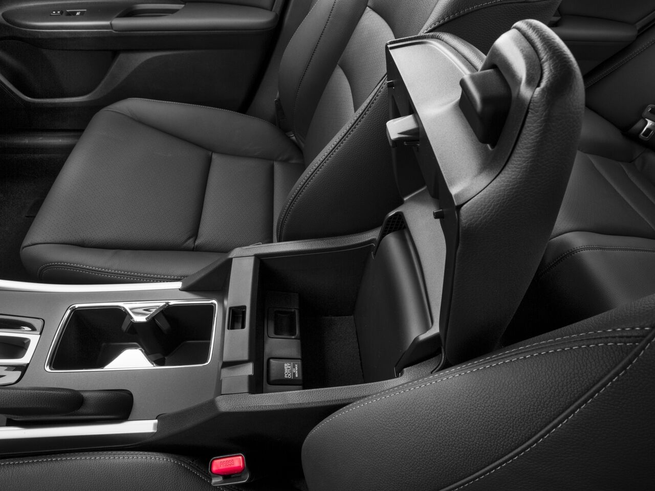 2015 Honda Accord EX-L San Clemente CA