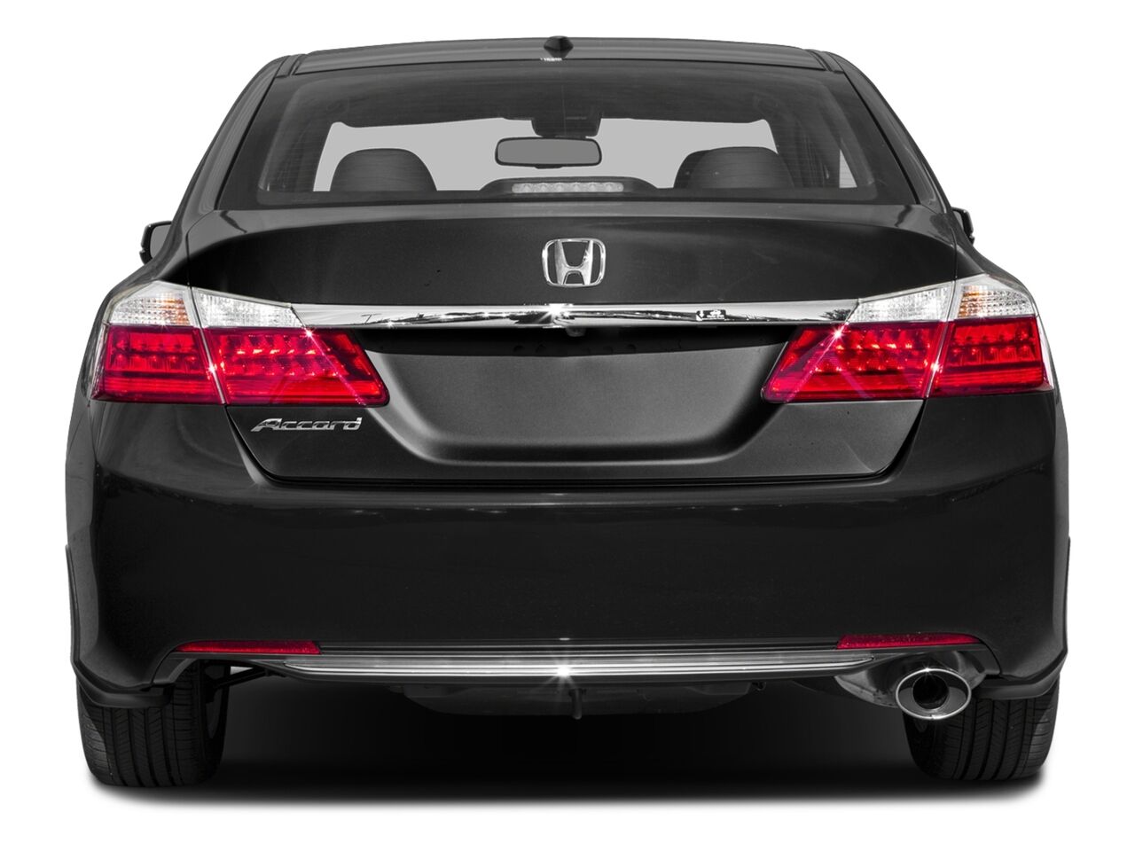 2015 Honda Accord EX-L San Clemente CA