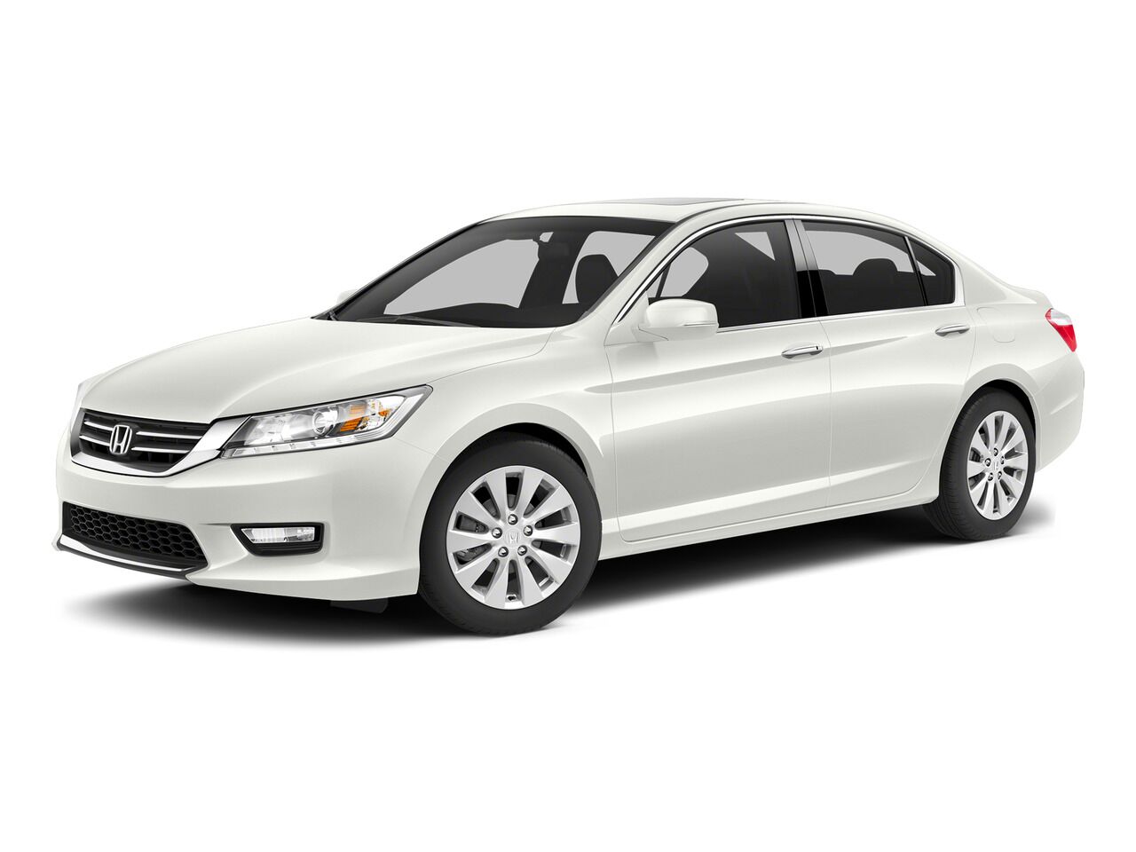 2015 Honda Accord EX-L V-6