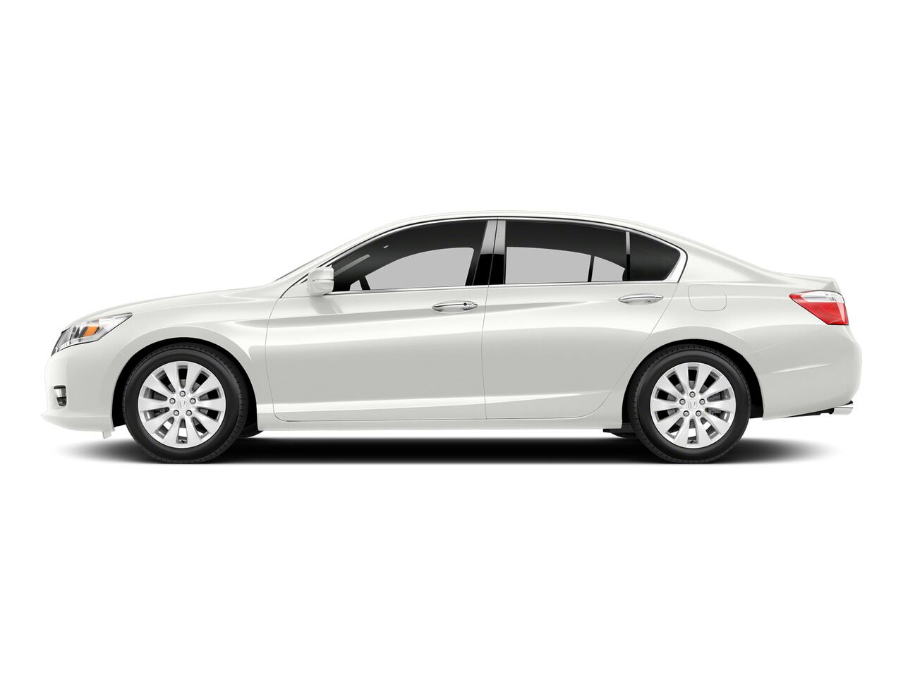 2015 Honda Accord EX-L V-6